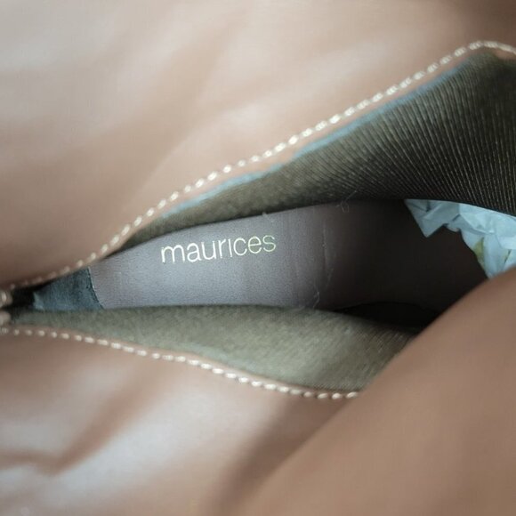 Maurices  Booties - Picture 10 of 10
